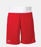 Sting Boxing Shorts 2.0 -red